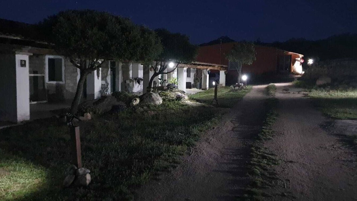 Tempio Pausania Other | 1 Bedroom Agritourism property in Tempio Pausania