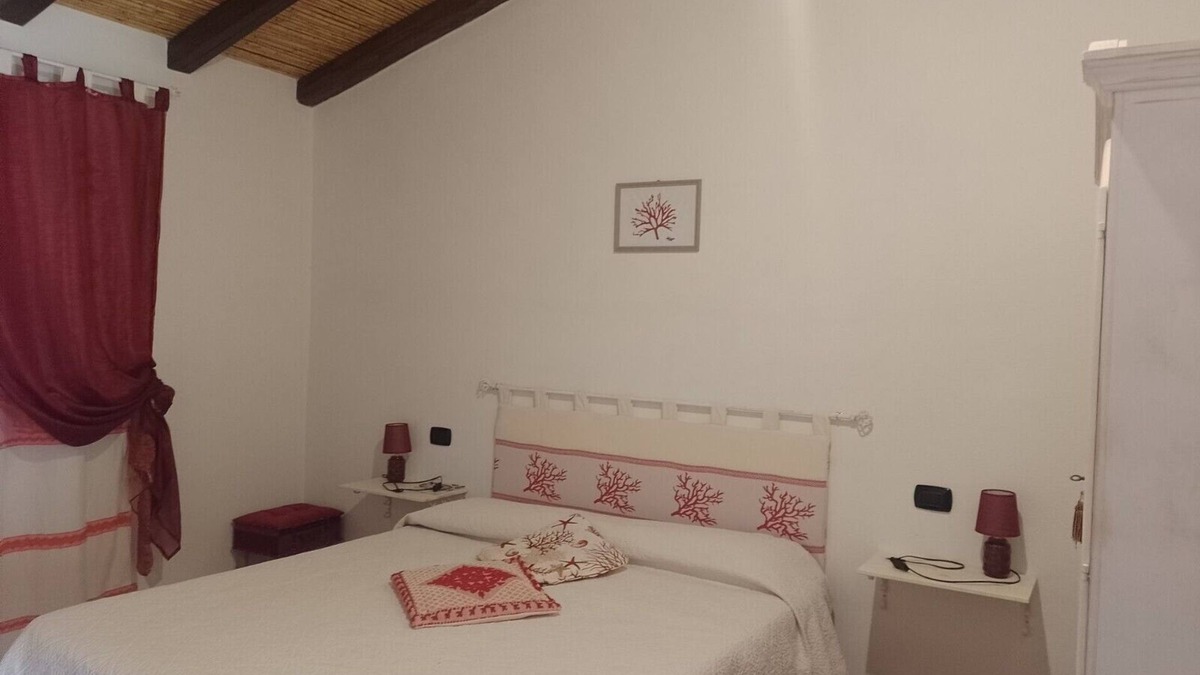 Galtelli Other | 1 Bedroom Agritourism property in Galtellì