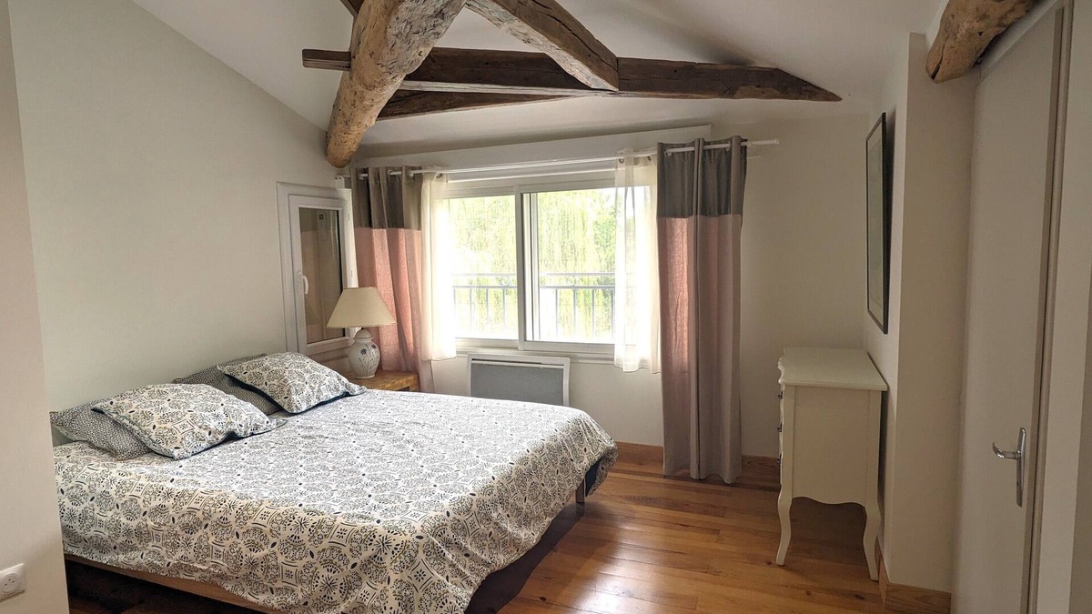 Pamiers Other | 1 Bedroom Agritourism property in Pamiers