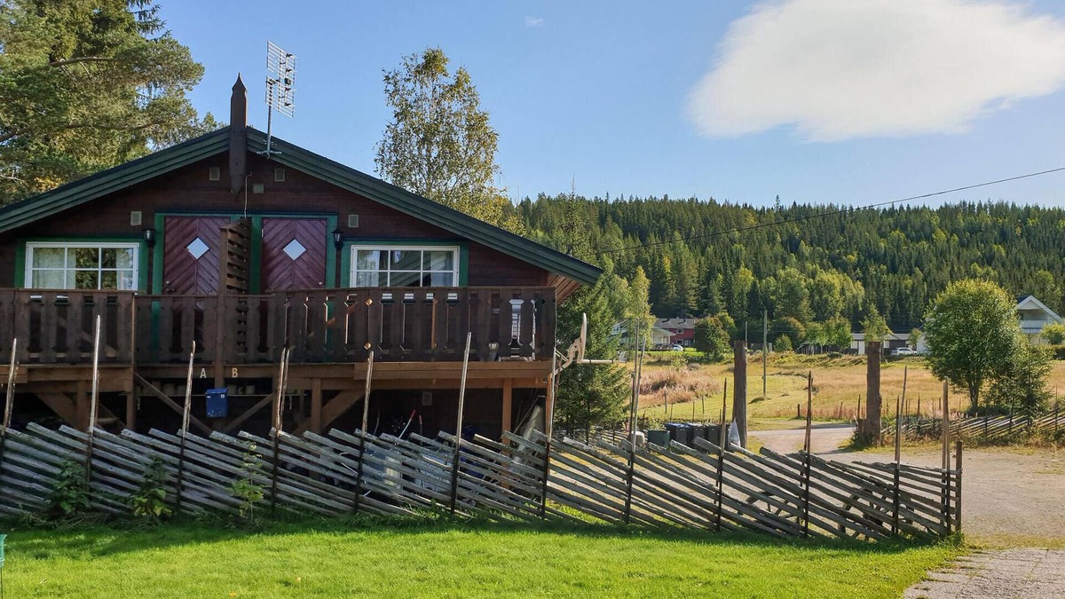 Trysil Apartment | 1 bedroom amazing apartment in Trysil