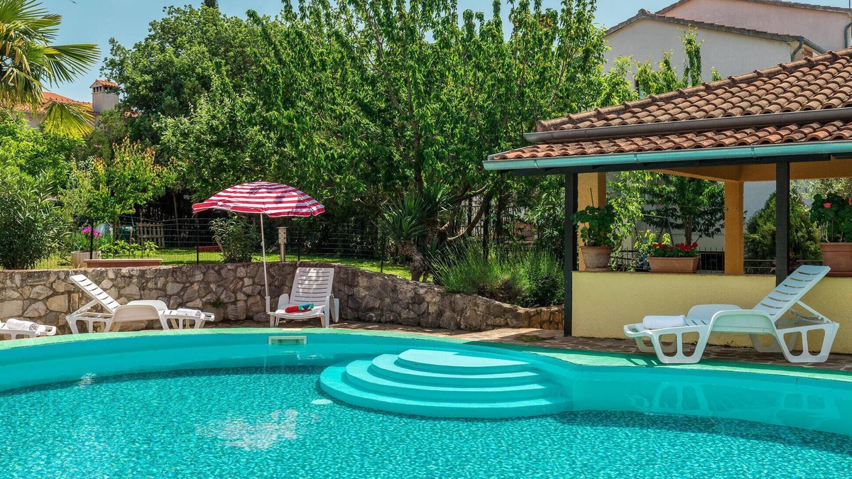 Kukci Apartment | 1 bedroom amazing apartment in Porec
