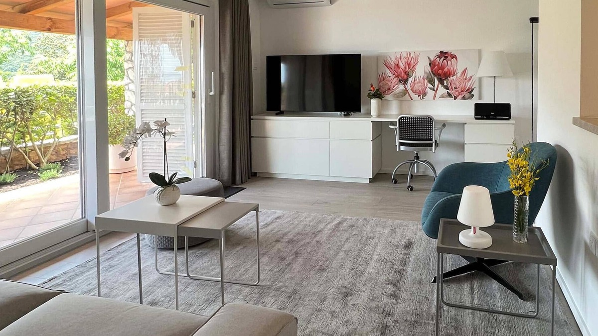 Rabac Apartment | 1 bedroom amazing apartment in Rabac