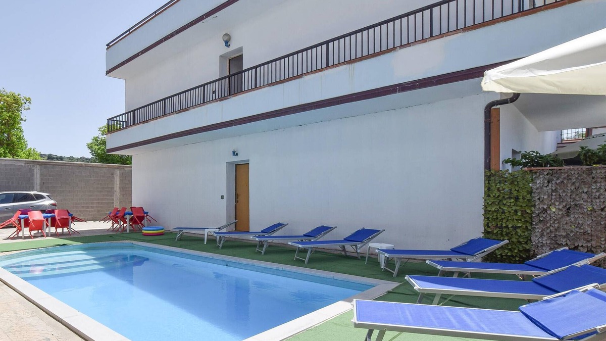 Palmi Apartment | 1 bedroom amazing apartment in Palmi