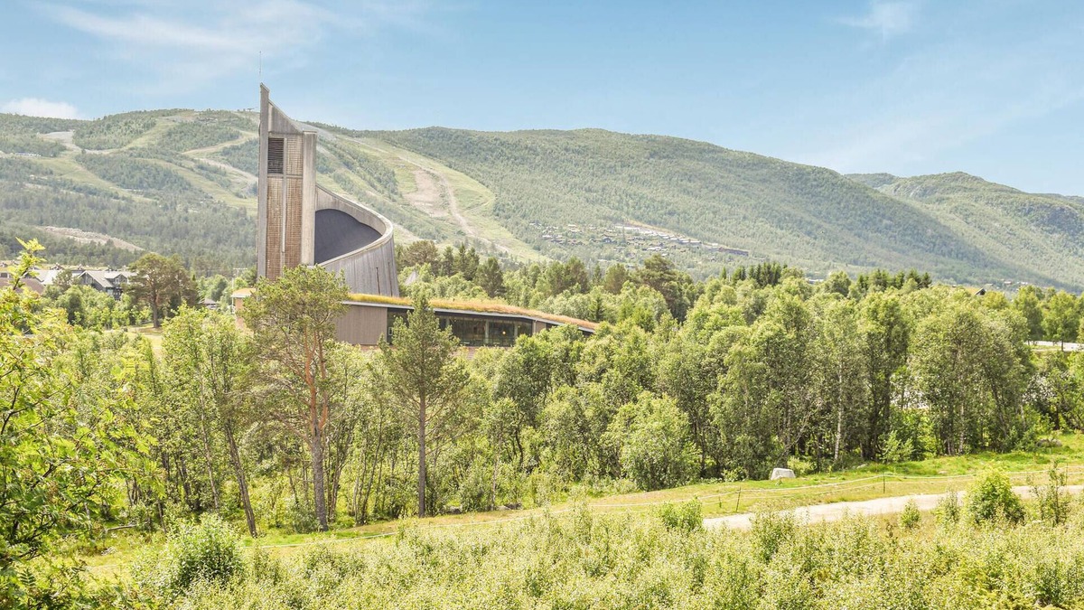 Geilo Apartment | 1 bedroom amazing apartment in Geilo
