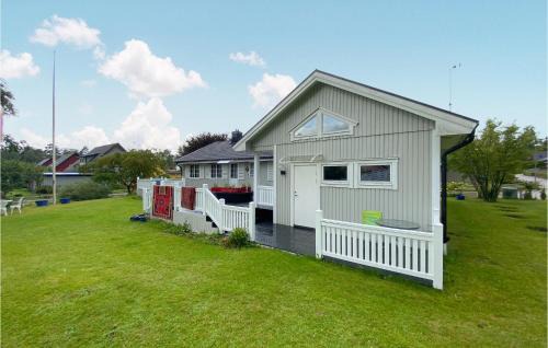 Ljungby Apartment | 1 Bedroom Amazing Apartment In Ljungby