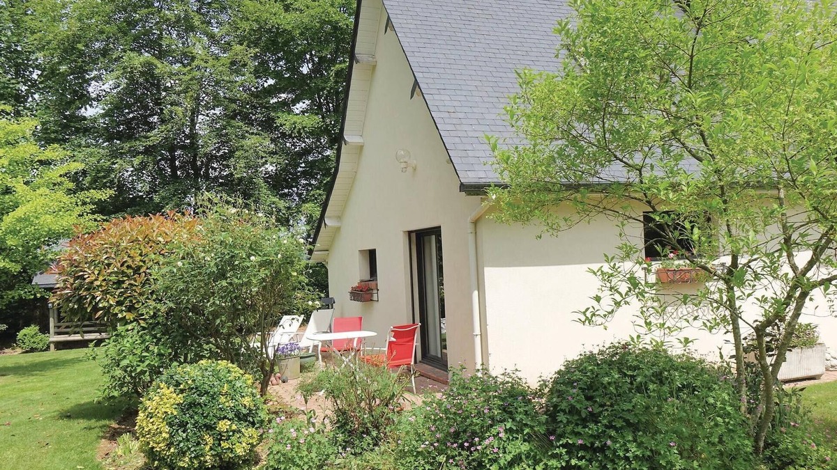 Ectot-lʼAuber House | 1 bedroom amazing home in Ectot L'Auber