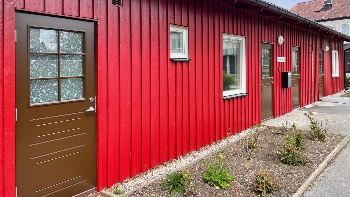 Klintehamn House | 1 bedroom amazing home in Klintehamn