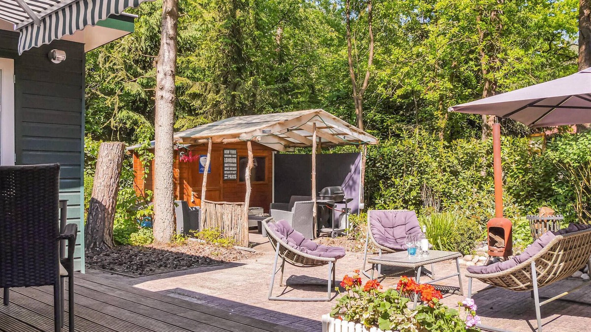 Emst House | 1 bedroom amazing home in Emst