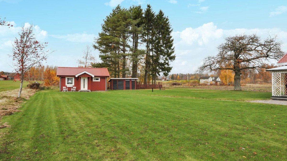 Kristinehamn House | 1 bedroom amazing home in Kristinehamn