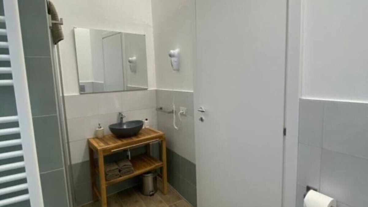 Casale Monferrato Apartment | 1 Bedroom Apartment in Casale Monferrato