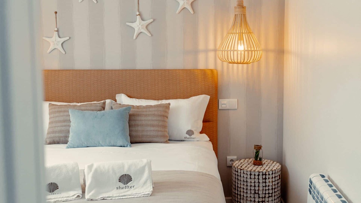 Vieira de Leiria Apartment | 1 bedroom apartment