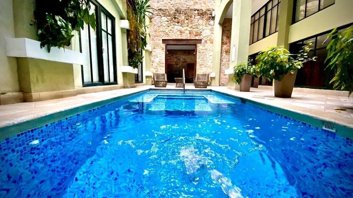 Casco Viejo Apartment | 1 Bedroom Apartment In Ciudad De Panamá