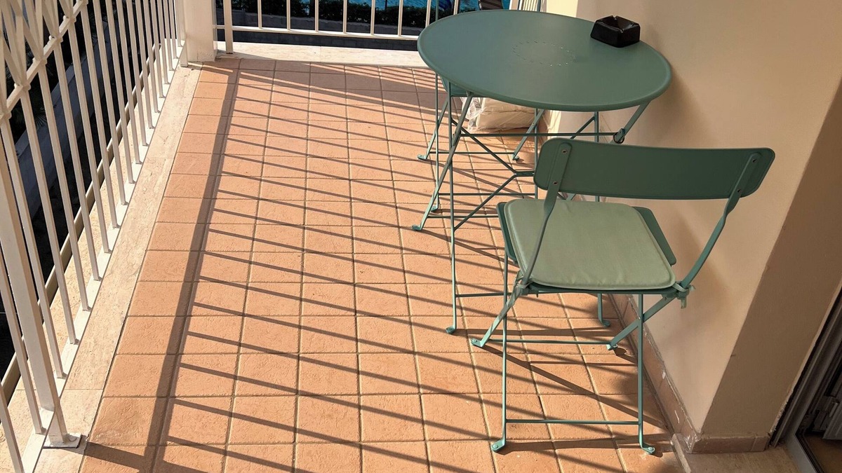 Tortoreto Lido Apartment | 1 Bedroom Apartment in Tortoreto Lido