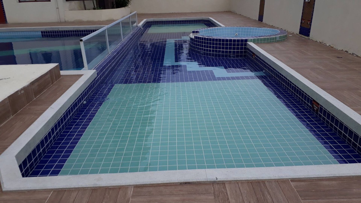 Ingleses Norte Apartment | 1 bedroom apartment with sea view. Capacity 4 people.