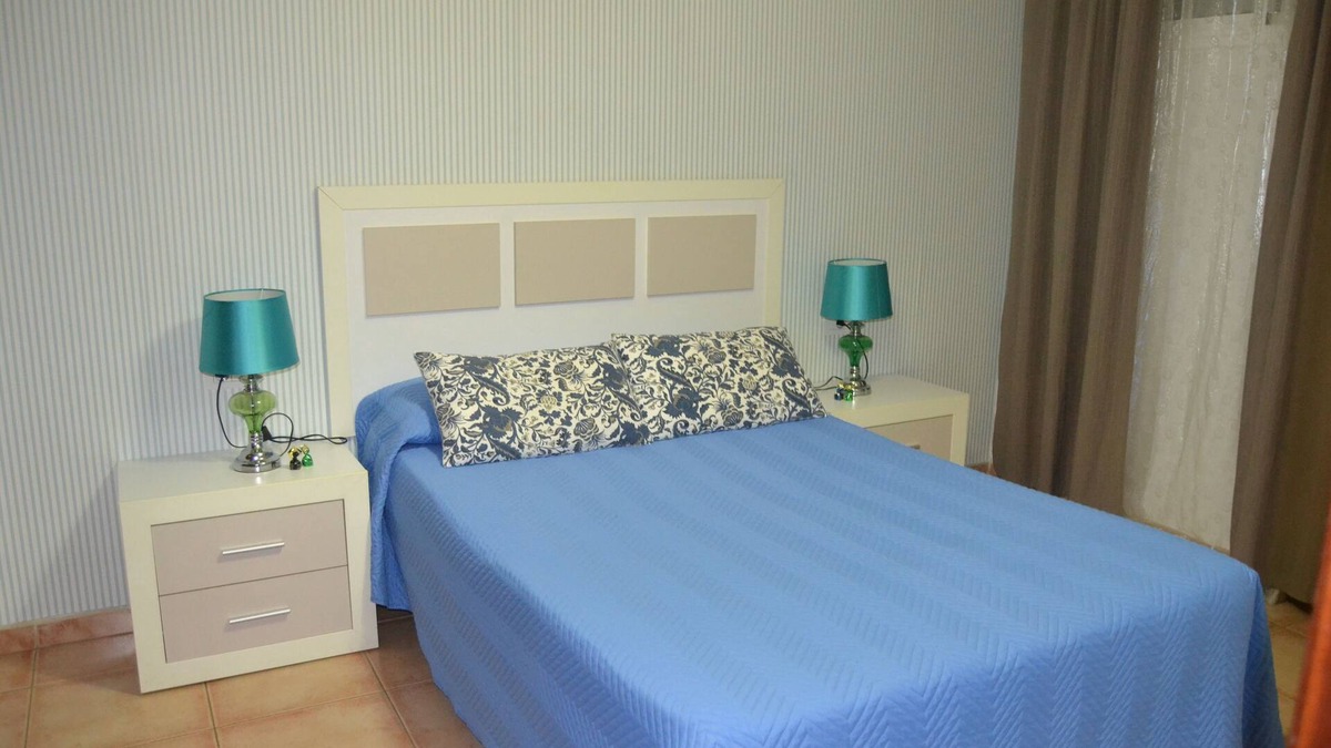 Las Caletillas Apartment | 1 bedroom apartment Las Caletillas