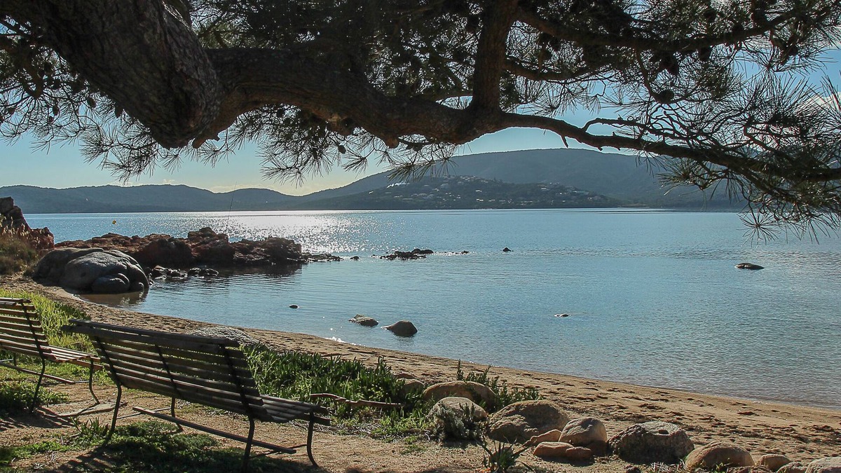 Cala Rossa Apartment | 1 bedroom apartment - beach on foot