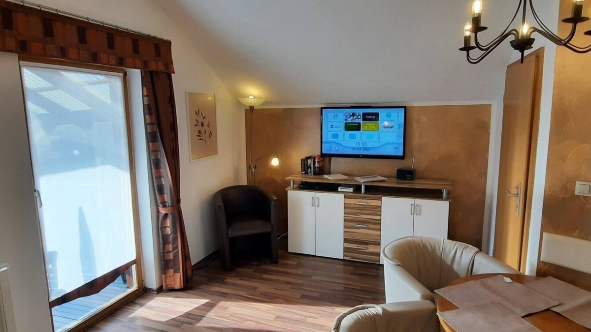 Grafenwiesen Apartment | 1 Bedroom Apartment in Grafenwiesen