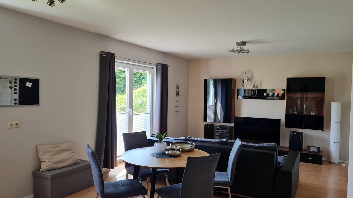 Welschbillig Apartment | 1 Bedroom Apartment in Welschbillig