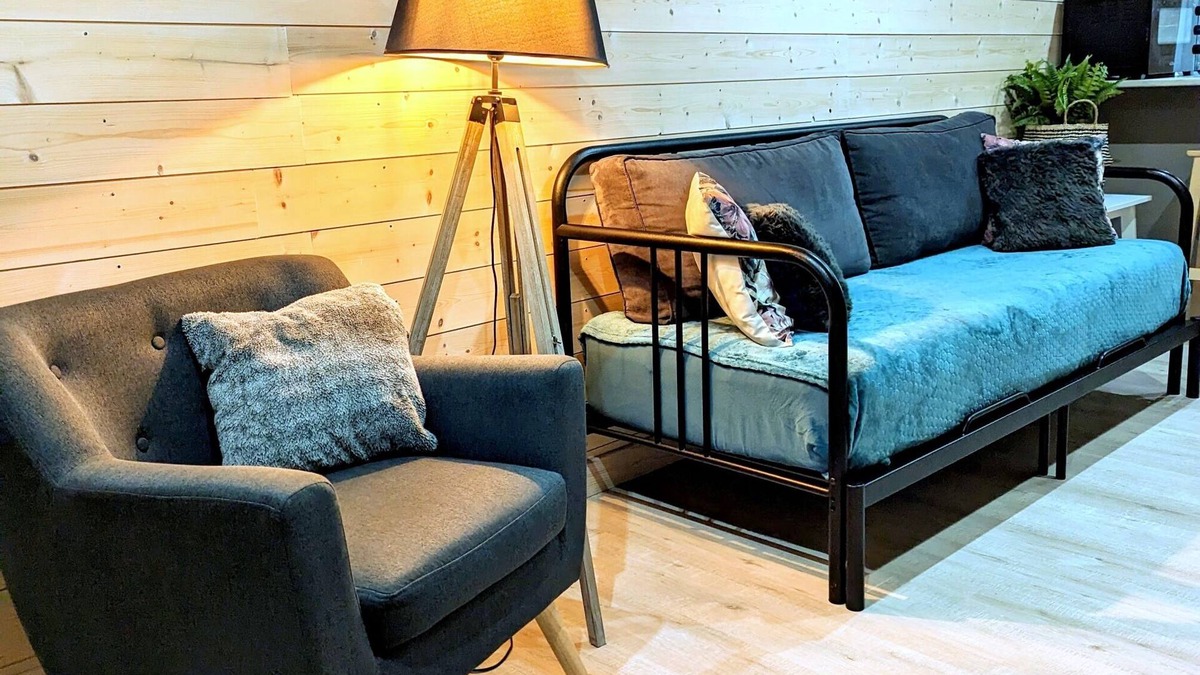 Bastide Saint-Louis Apartment | 1 bedroom apartment, breakfast inclued