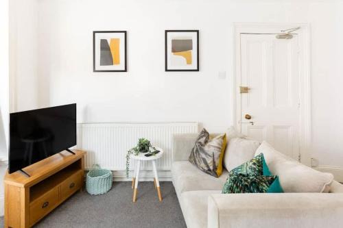 Leamington Spa Apartment | 1 Bedroom Apartment - Dale Street