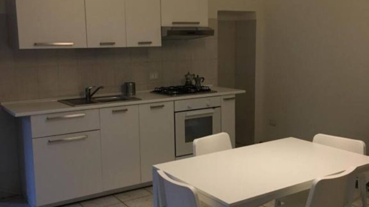 Alessandria Apartment | 1 bedroom apartment in alexandria
