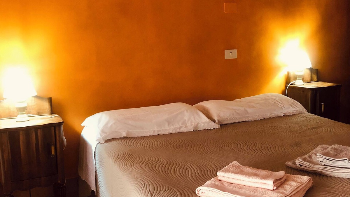 Cori Apartment | 1 Bedroom Apartment in Giulianello