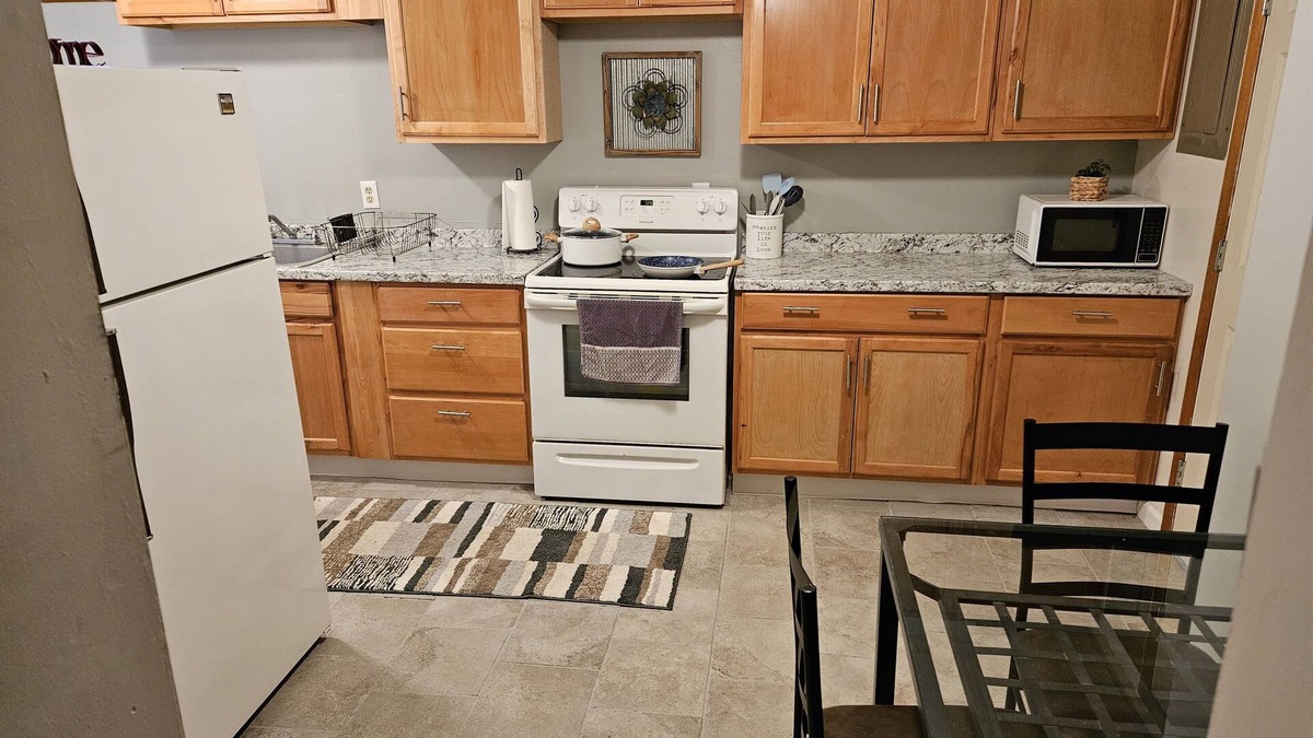 Phillipsburg Apartment | 1 Bedroom Apartment in Phillipsburg, KS