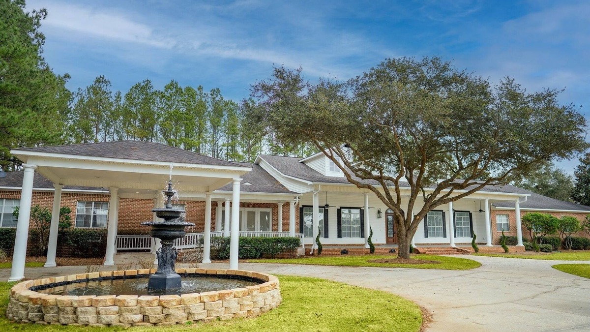 Grand Bay Apartment | 1 Bedroom Apartment at Oak + Fountain - #5