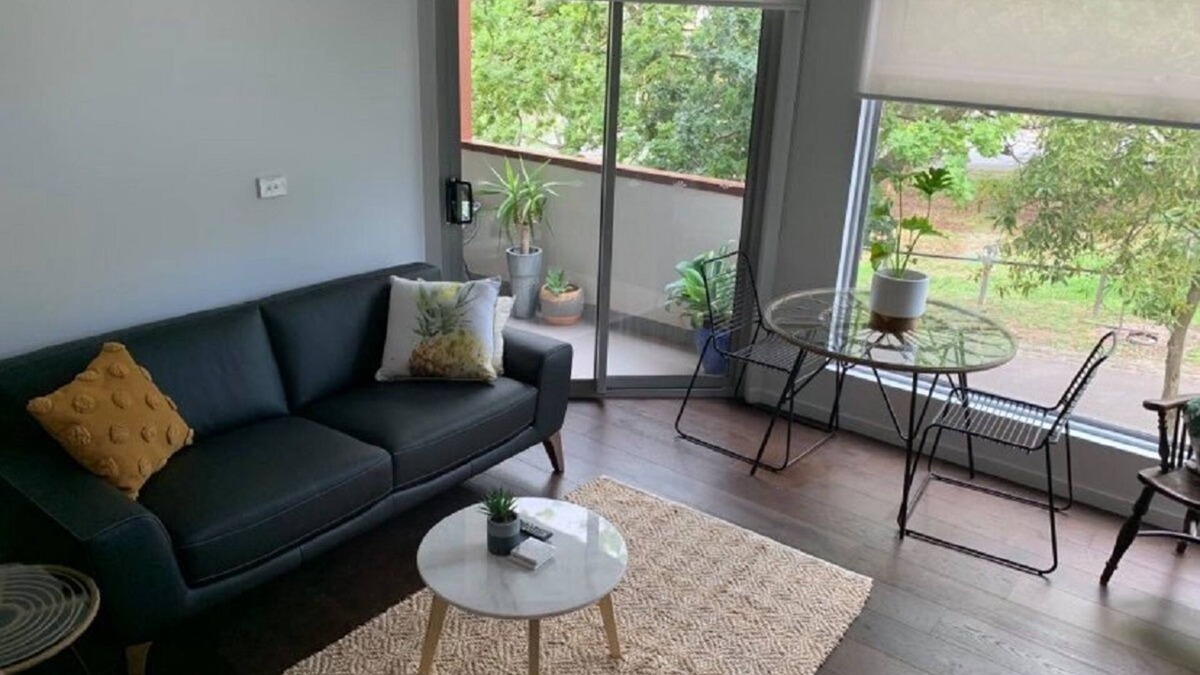 Heidelberg Apartment | 1 Bedroom Apartment Near Hospitals