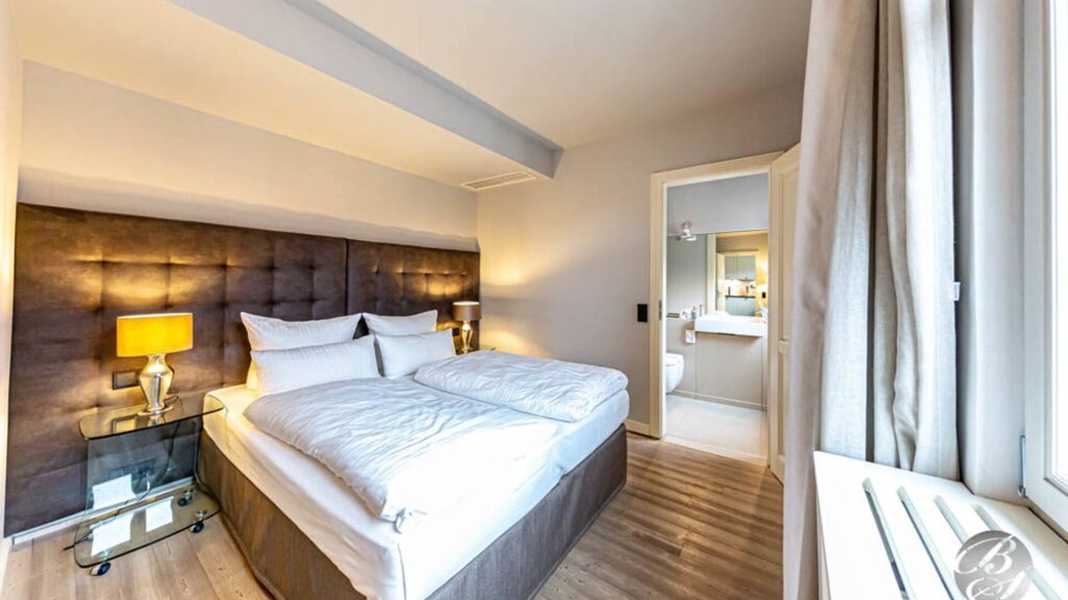 Neuenheim Apartment | 1 bedroom apartment in heidelberg