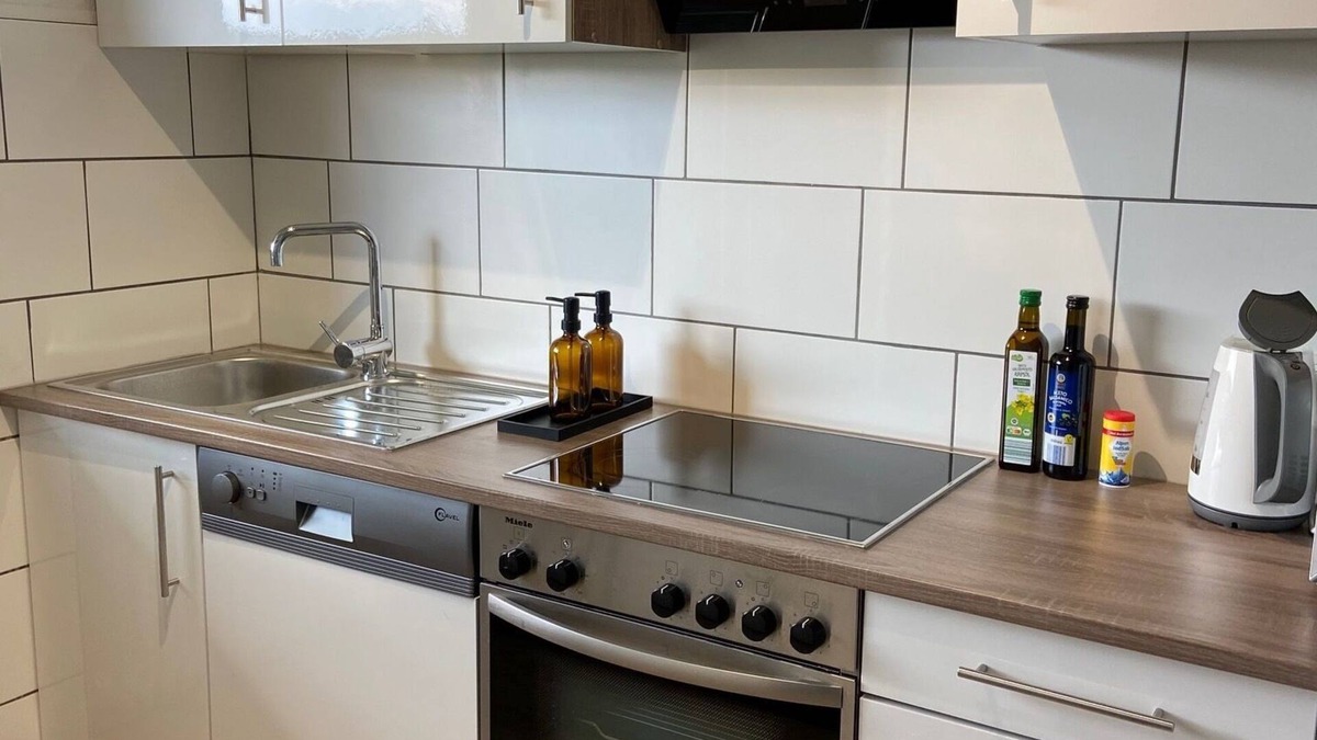 Welschen-Ennest Apartment | 1 Bedroom Apartment in Kirchhundem