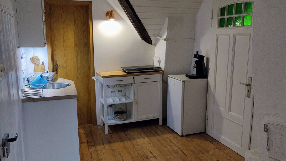 Laufenburg Apartment | 1 Bedroom Apartment in Laufenburg
