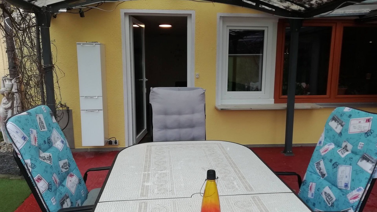 Vohenstrauss Apartment | 1 bedroom apartment in vohenstrauãÿ