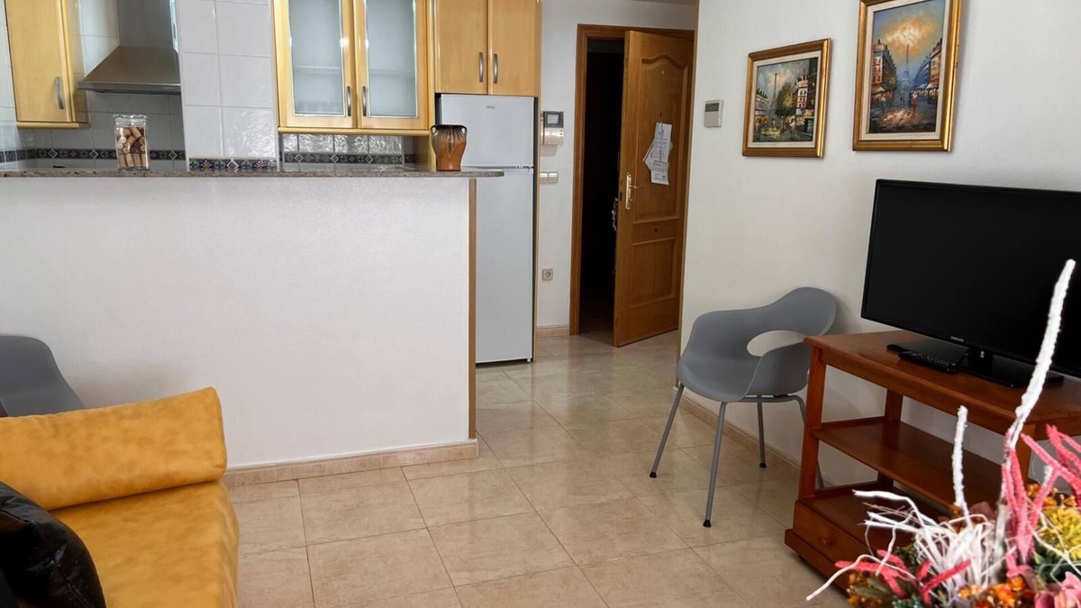 Archena Apartment | 1 BEDROOM APARTMENT