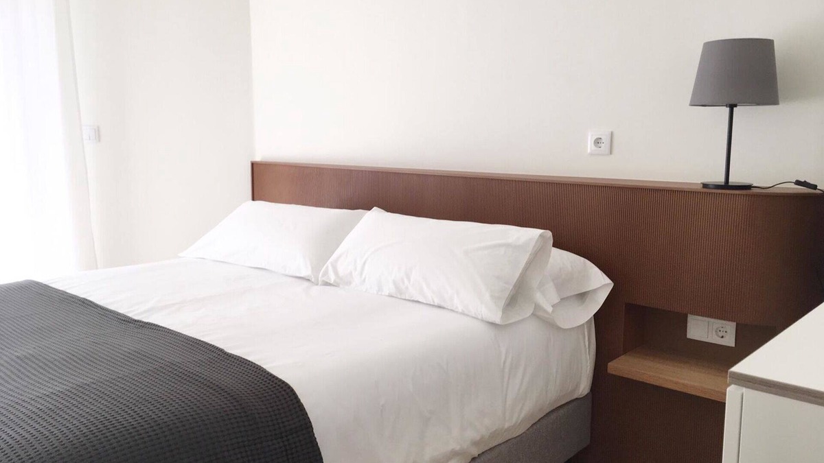 Pontevedra Apartment | 1 bedroom apartment