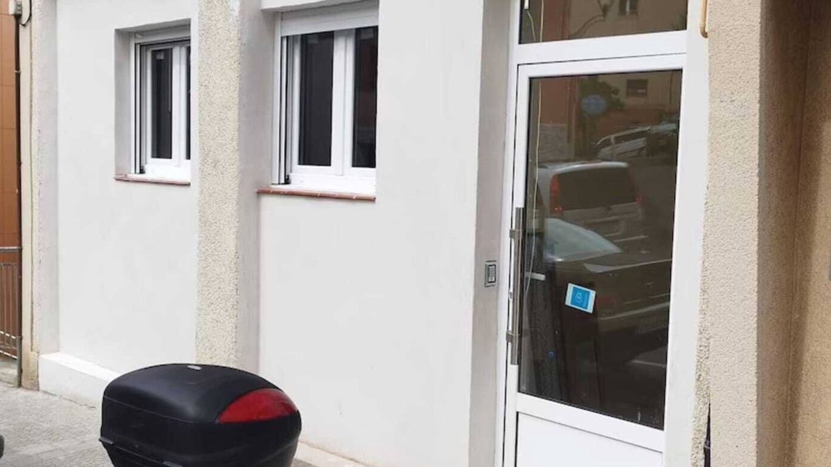 Zurbaran Apartment | 1 bedroom apartment for 4 people - Bilbao