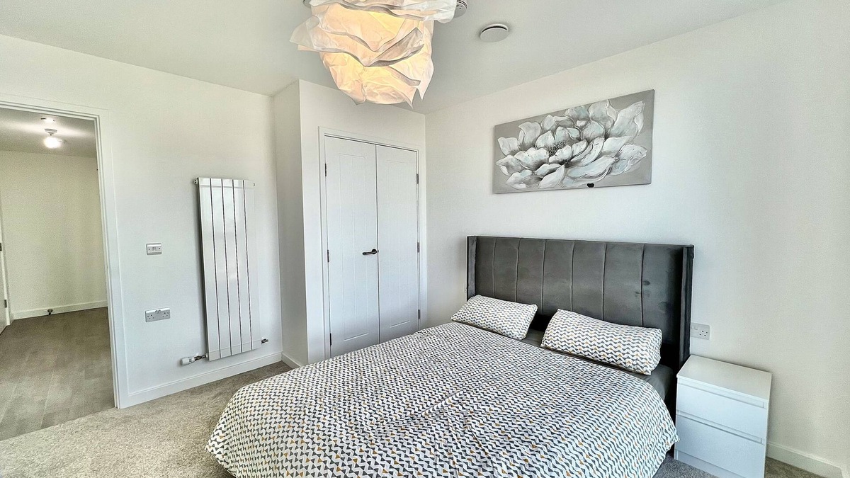 Barking Apartment | 1 bedroom Apartment