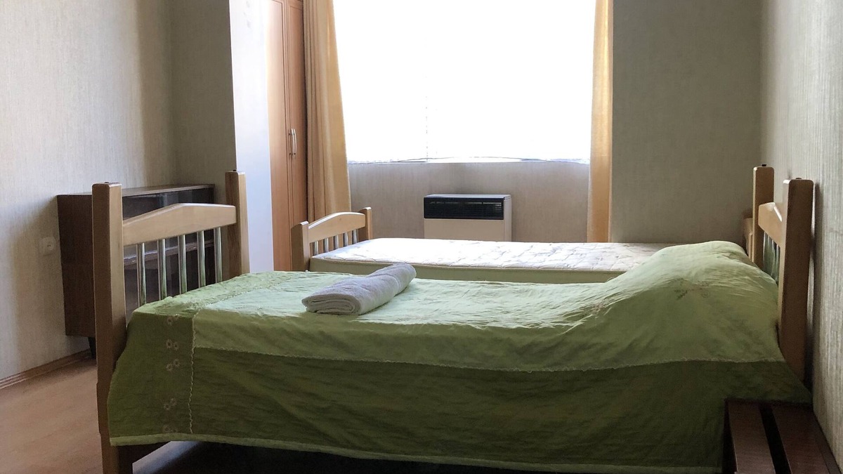 Tbilisi Apartment | 1 Bedroom Apartment