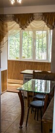 Obolon' House | 1-bedroom apartment, Heroiv Stalingradu ave 19a