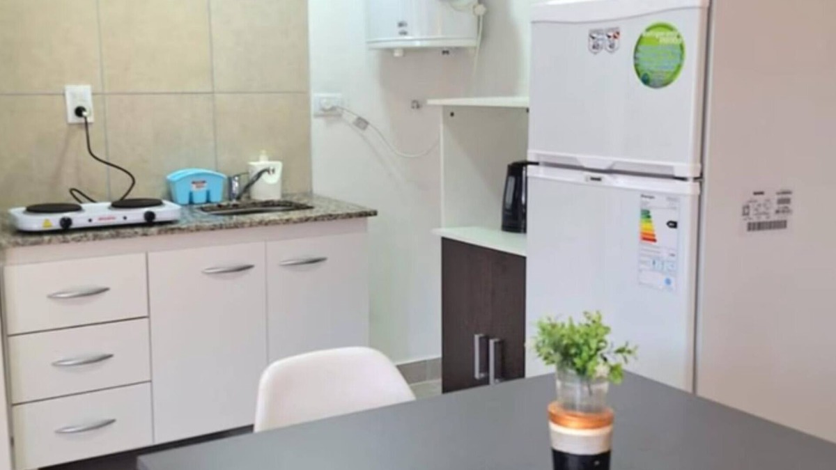 Cafayate Apartment | 1 Bedroom Apartment In Cafayate