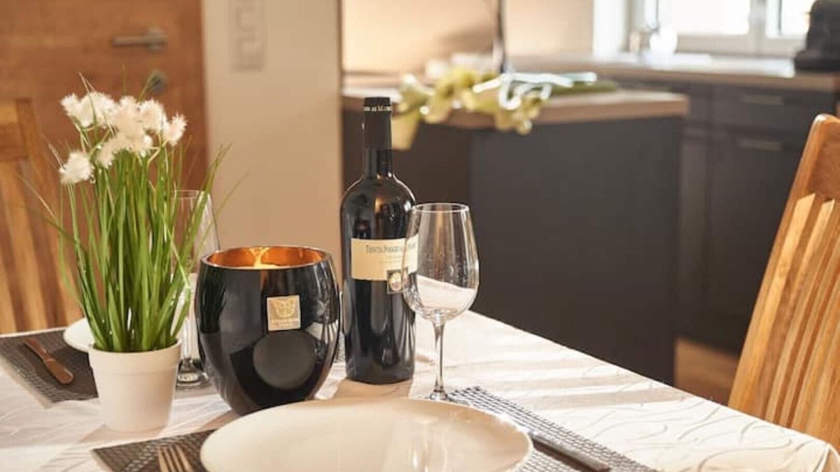 Kitzbuehel Apartment | 1 bedroom apartment in kitzbã¼hel