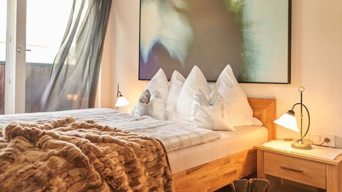 Kitzbuehel Apartment | 1 bedroom apartment in kitzbã¼hel