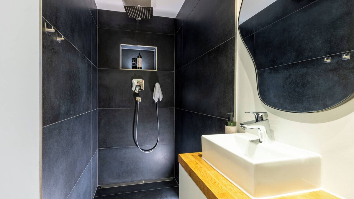 Hattingen Apartment | 1 Bedroom Apartment in Hattingen