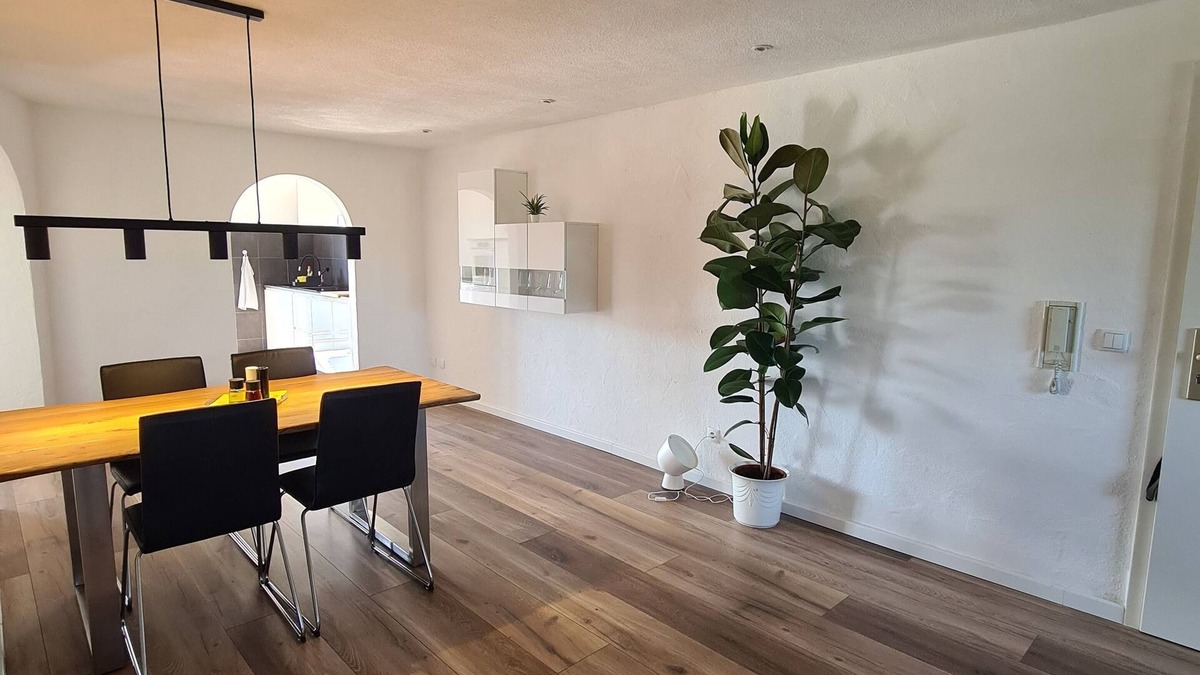 Reichenau Apartment | 1 bedroom apartment in reichenau
