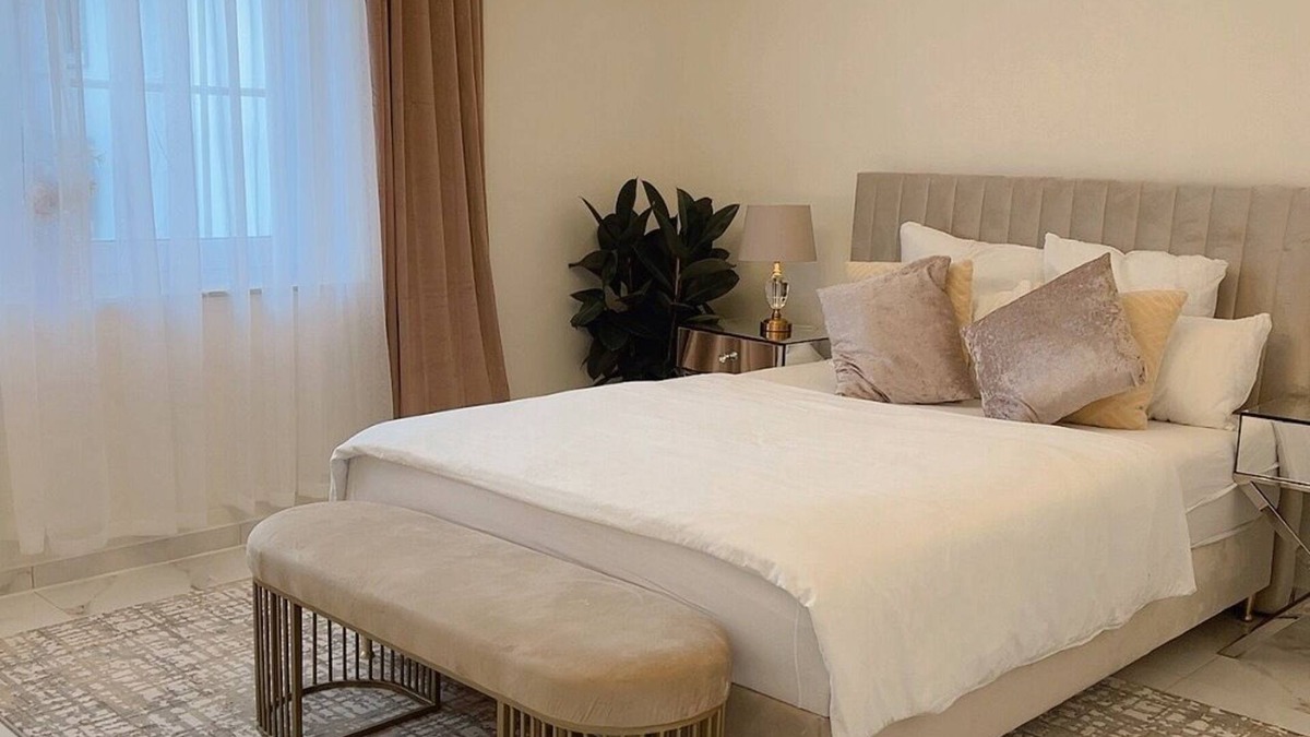 Remscheid Apartment | 1 Bedroom Apartment in Remscheid