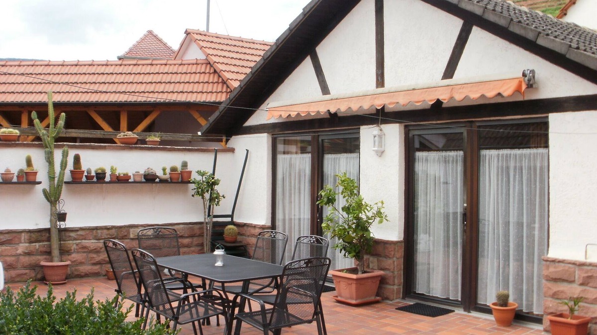 Sankt Martin Apartment | 1 Bedroom Apartment in St. Martin