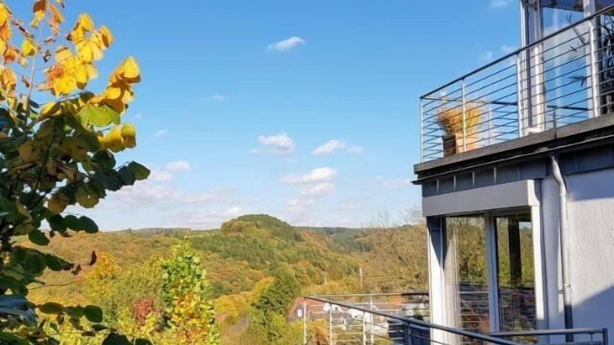 Beyenburg-Mitte Apartment | 1 bedroom apartment in wuppertal