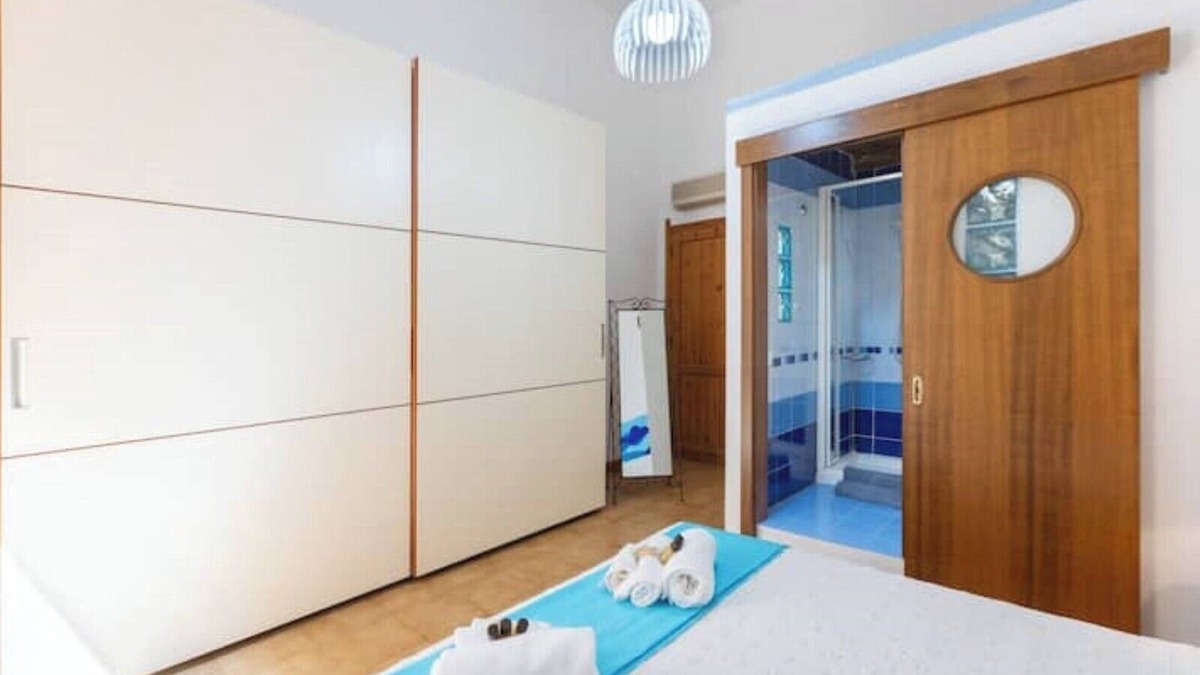Historic Castle District Apartment | 1 Bedroom Apartment in Cagliari