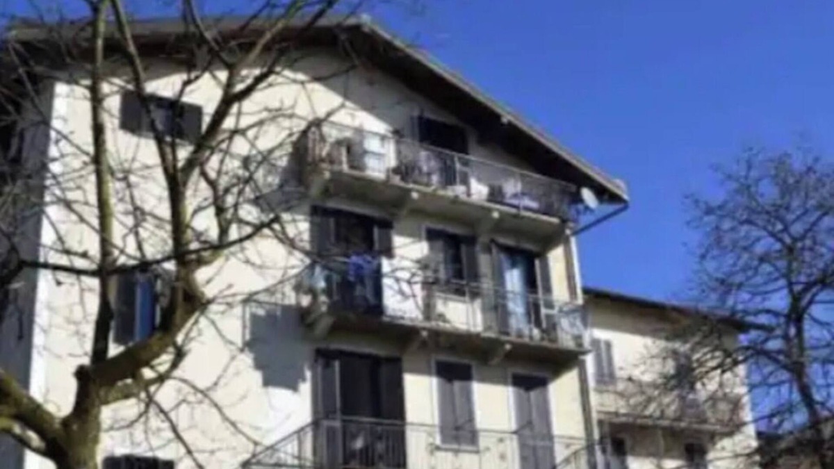Comero Apartment | 1 Bedroom Apartment in Miazzina