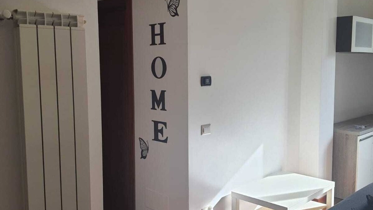 Zagarolo Apartment | 1 Bedroom Apartment in Zagarolo